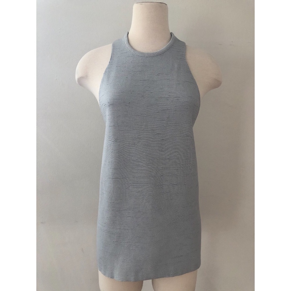 Calvin Klein Collection knit tank top